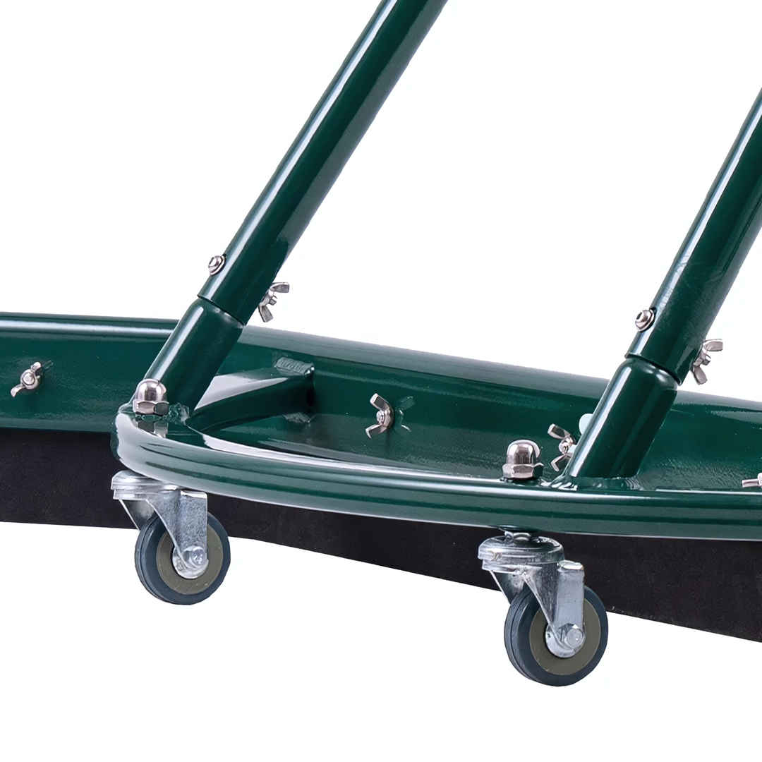 SPP Court Floor Wiper – Heavy-Duty Water Removal for All Floor Types