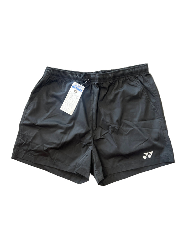 Yonex Sport Athletic Shorts Black(007)1540