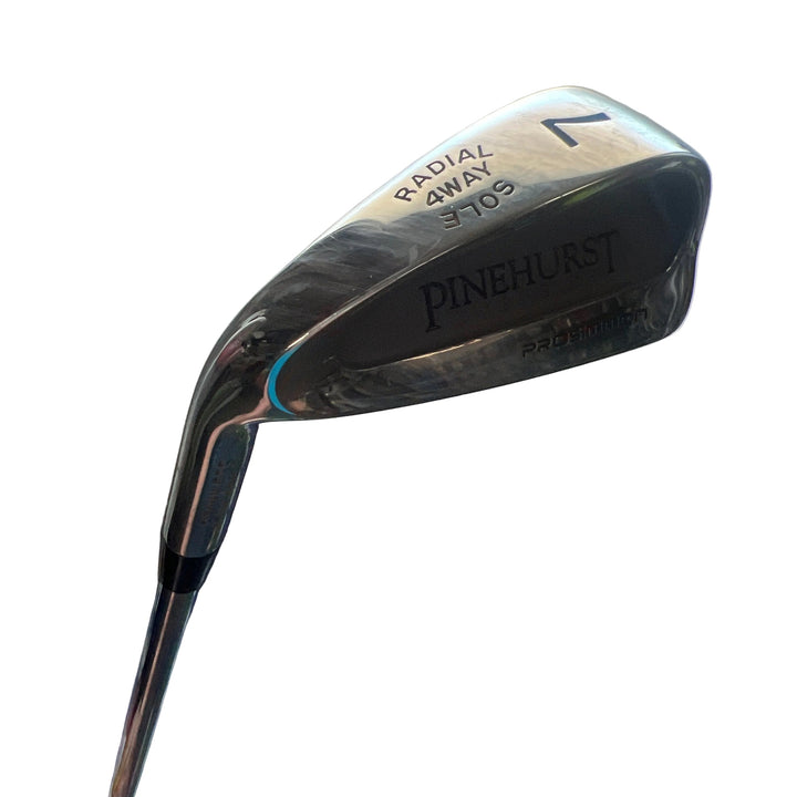 CLEARANCE SALRPROSIMMON Golf Left Hand  7 iron