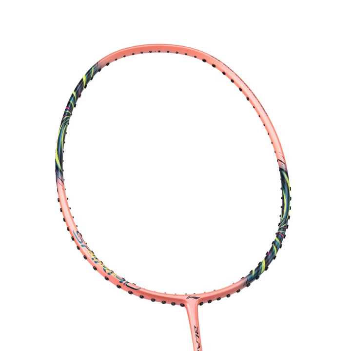 LI-NING BladeX Spiral 4U Badminton Racket