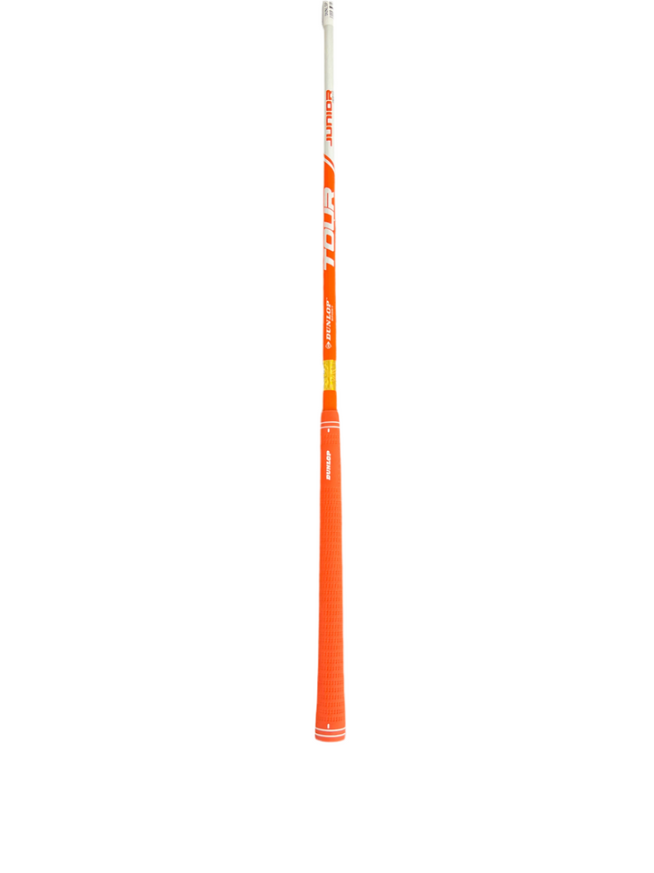 CLEARANCE SALE DUNLOP Junior'S GOLF SET D GC TOUR GR 5-8 YRS ORANGE RH 515101D（2wood, 2 iron and one push）