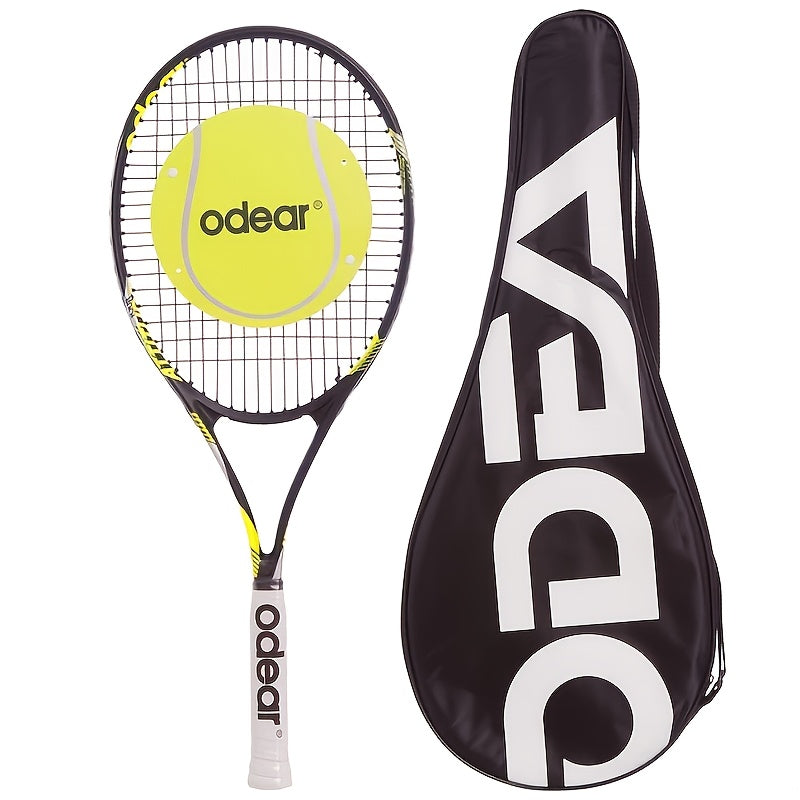 ODEAR 77 Tennis Racket Suitable for beginners