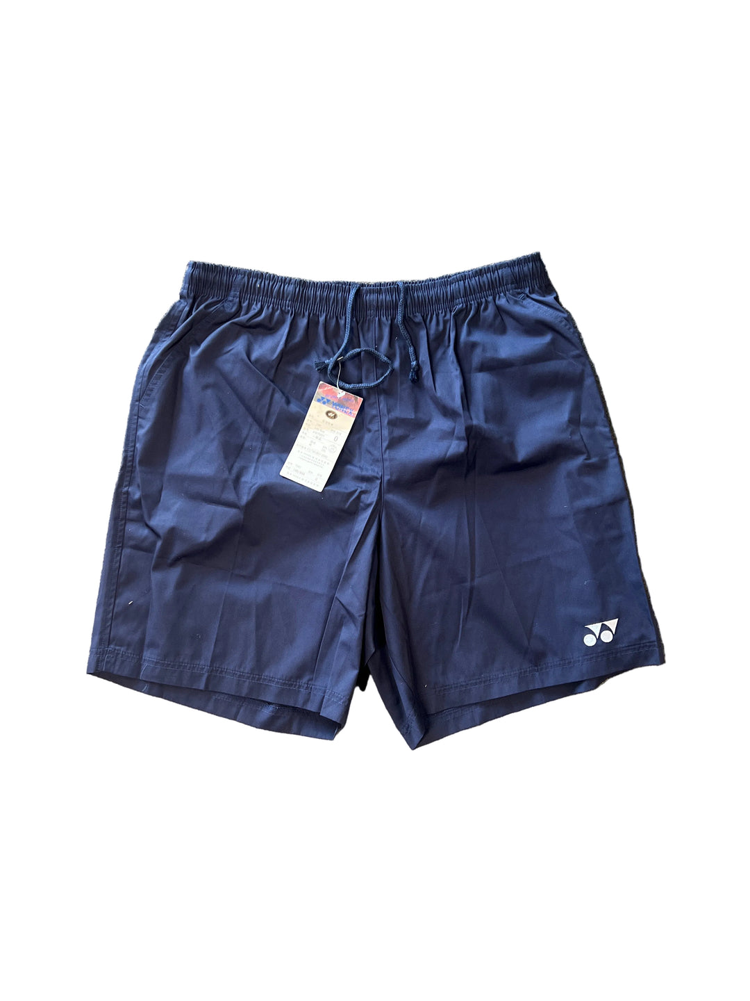 YONEX Badminton Sport Athletic Shorts Deep Blue (019) 1541