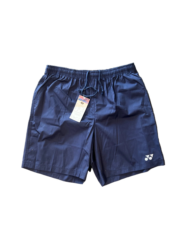 YONEX Badminton Sport Athletic Shorts Deep Blue (019) 1541