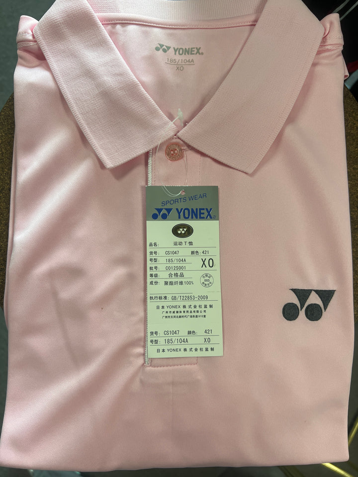 YONEX Badminton Sports T-Shirt CS1047