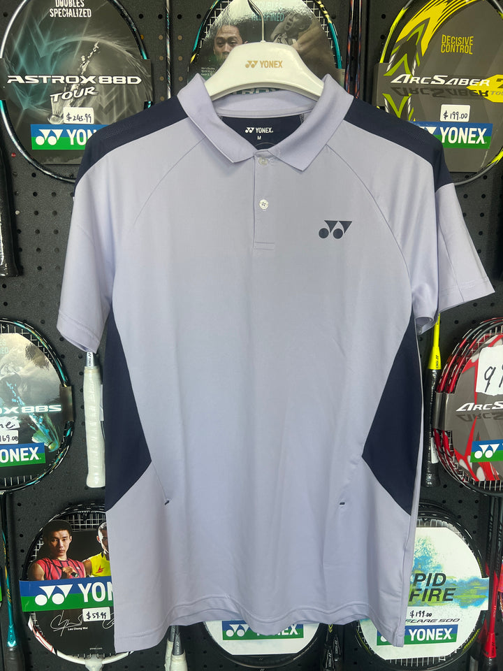 YONEX Badminton Sports POLO Shirt M Men 115164TCR