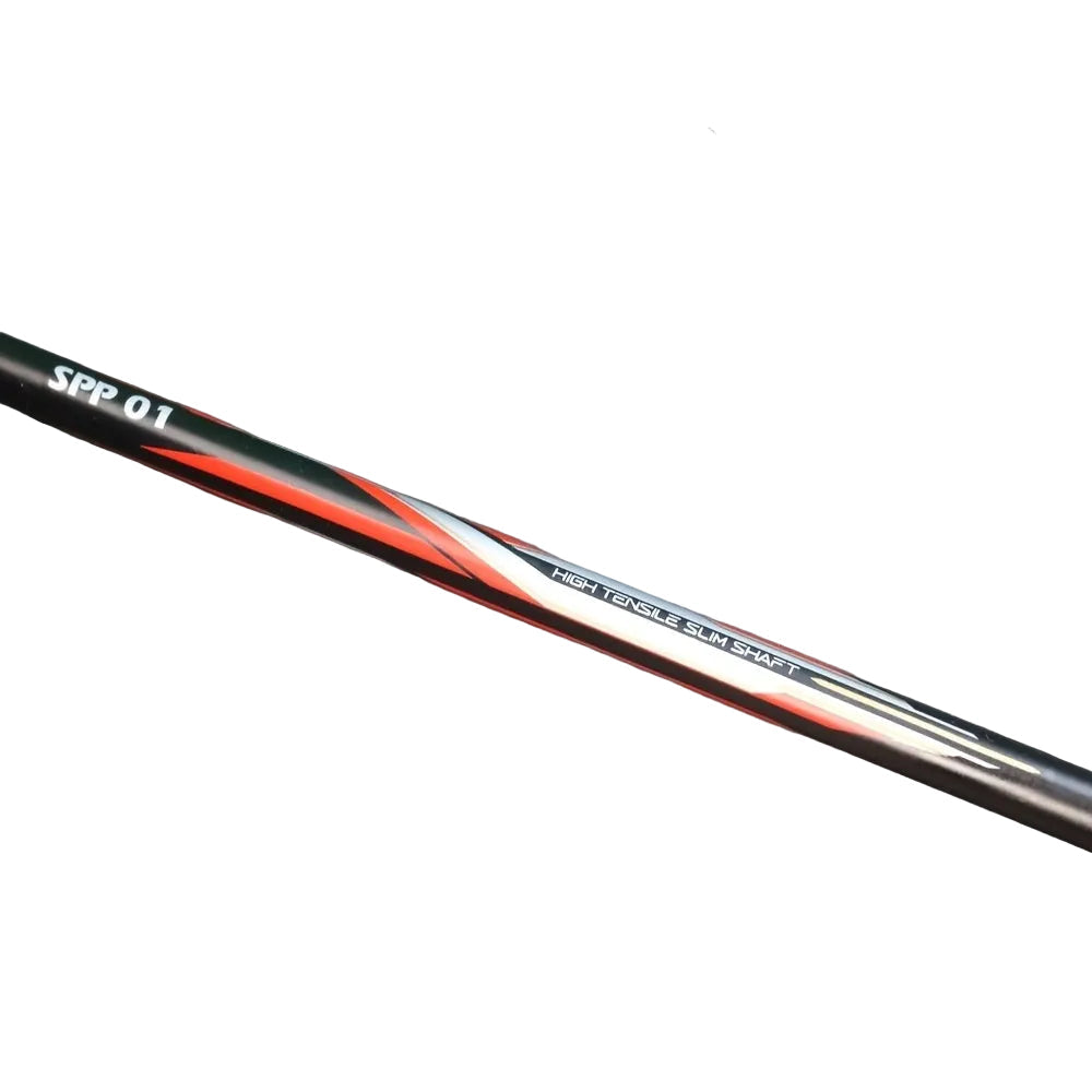SPP Strung Badminton Rackets SPP 01