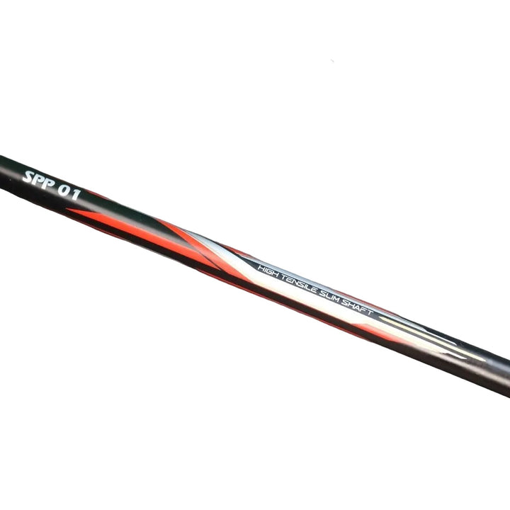 SPP Strung Badminton Rackets SPP 01