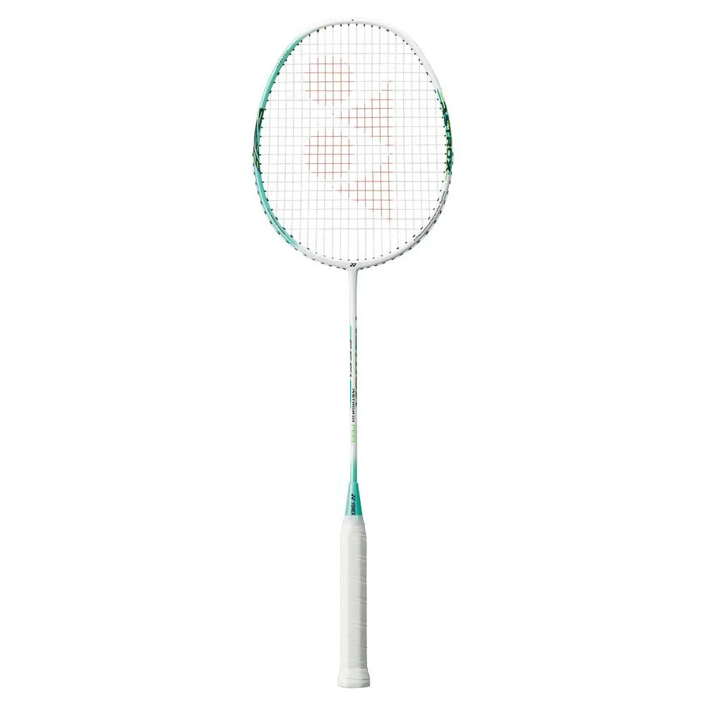 YONEX ASTROX 01 FEEL AX01FGE W/MT 4U5 Badminton Racket product image - YONEX Badminton Racket