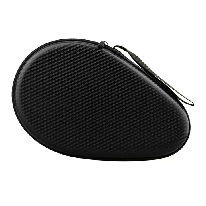 SPP Table Tennis Carbon Case Ping Pong Paddle Lightweight Cover for Paddles Balls Travel
