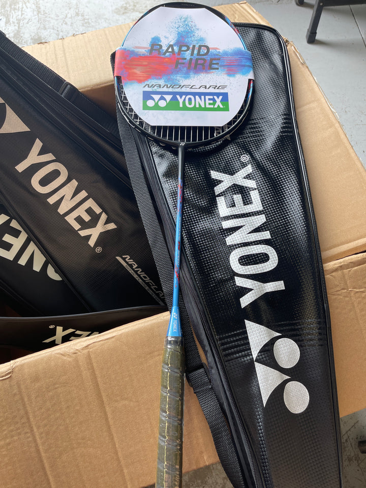 YONEX Nanoflare 370 Speed Racket NF-370SPGE