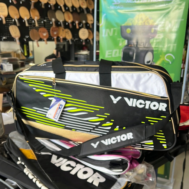 CLEARANCE SALE 
Victor Badminton Rackets Bag