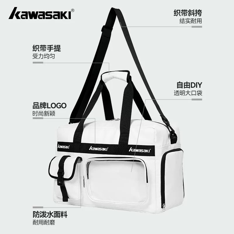 Kawasaki Handbags K2G00-C8147