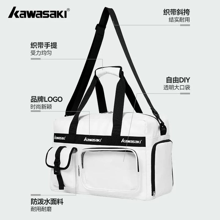 Kawasaki Handbags K2G00-C8147