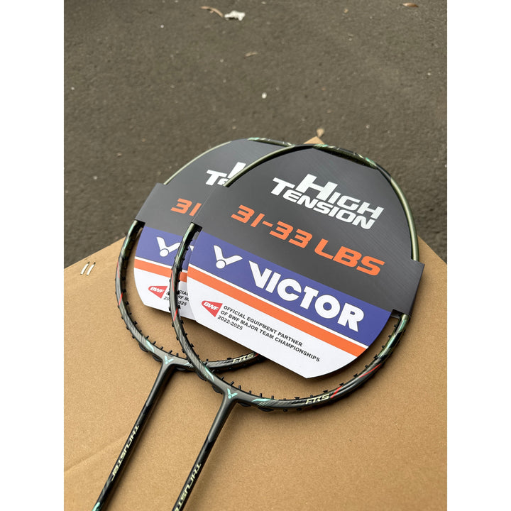 Victor Thruster T300 Badminton Racket 3UG5