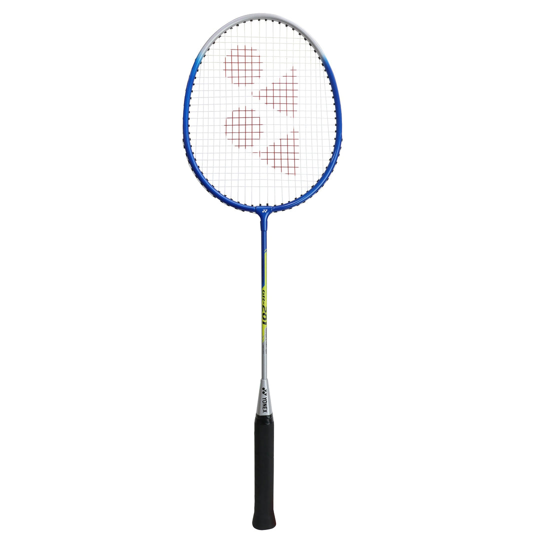 YONEX GR-201 Badminton Racquet 4U Pre-Strunng