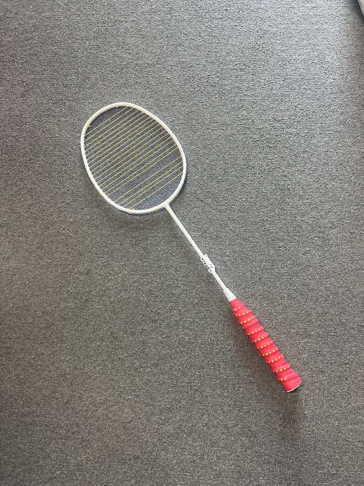 Refurbished Badminton Rackets,premium used Badminton Rackets
