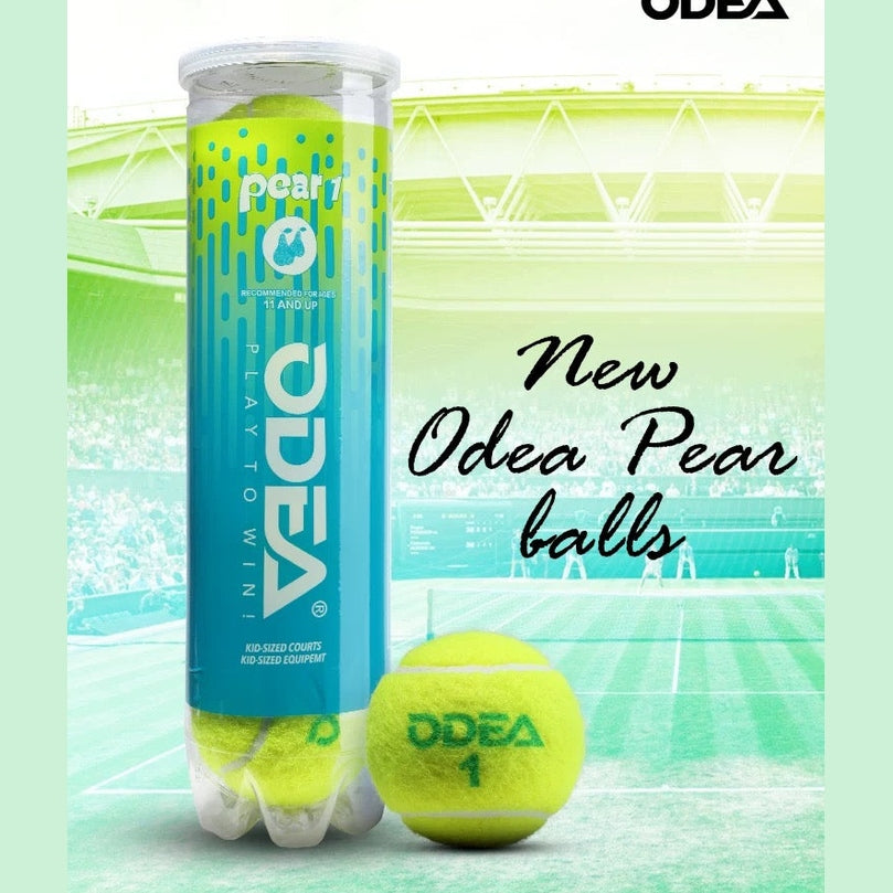 ODEA PEAR(Stage 1) match ball