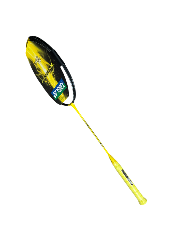 YONEX Nanoflare 1000ZZ Badminton Racket NF-1000ZYXLNY Frame Only