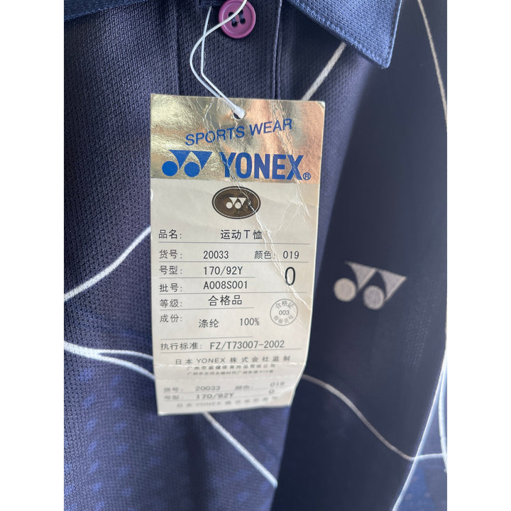 Yonex Sports T-Shirt Short Sleeve 20033