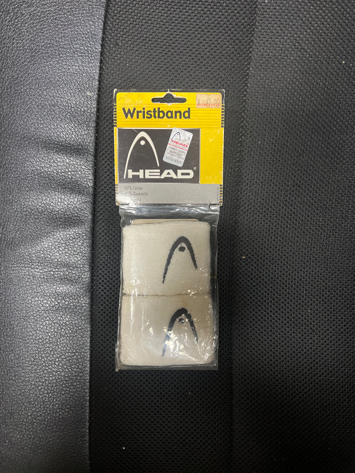 Head Wristband Short/Long Type 100% Cotton