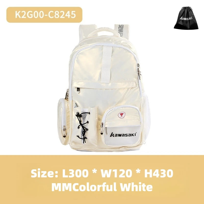 Kawasaki Backpacks K2G00-C8245