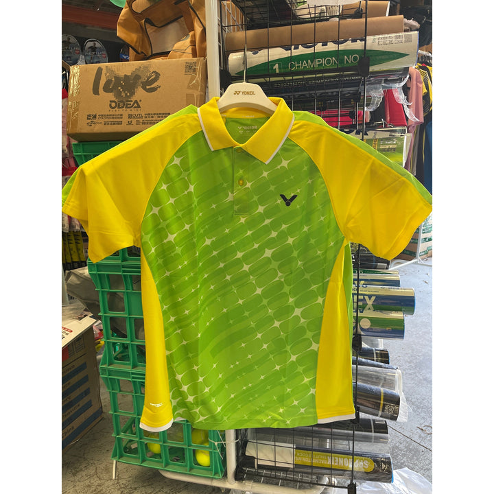 VICTOR Sport Short Sleeve T-Shirt S-5011G