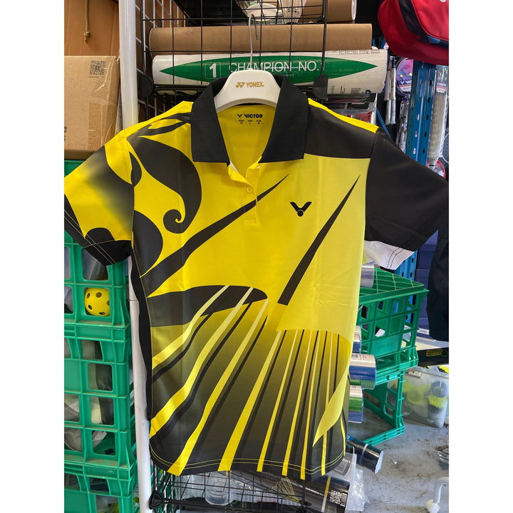 VICTOR Sport Short Sleeve T-Shirt S-4812E