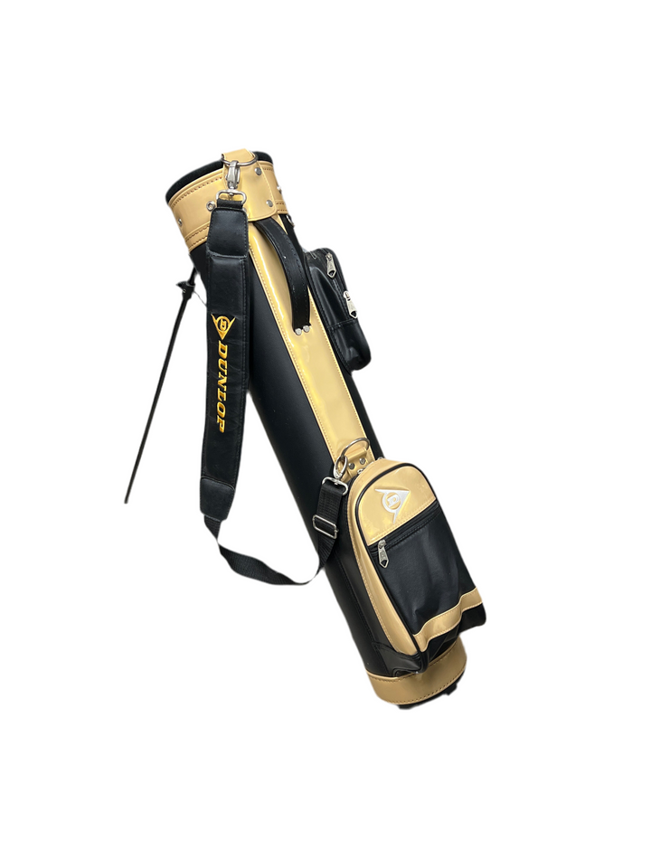 CLEARANCE SALE DUNLOP Gun Bag With Stand(914872D)