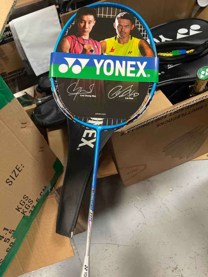 YONEX Muscle Power 8S Badminton Racket