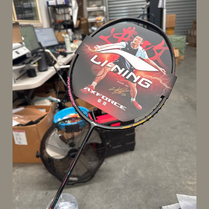Li-Ning AXFORCE 80 Badminton Racket 4UG5