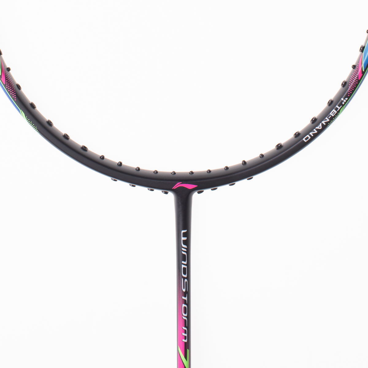 Li-Ning Windstorm 72 Badminton Racket product image