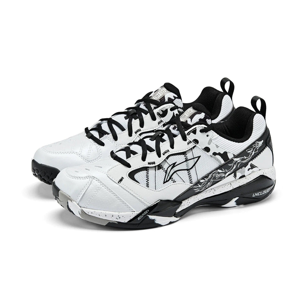Li-Ning AYZW007-3 Standard White / Black (AYZW007-3) - product image