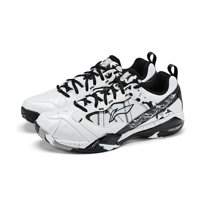 Li-Ning AYZW007-3 Standard White / Black (AYZW007-3) - product image