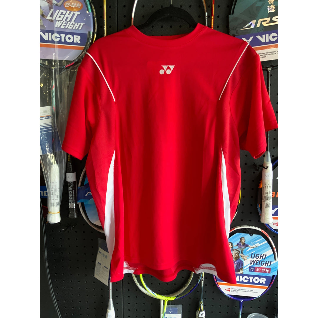 YONEX Sportswear (short T-shirt) CLEARANCE SALE