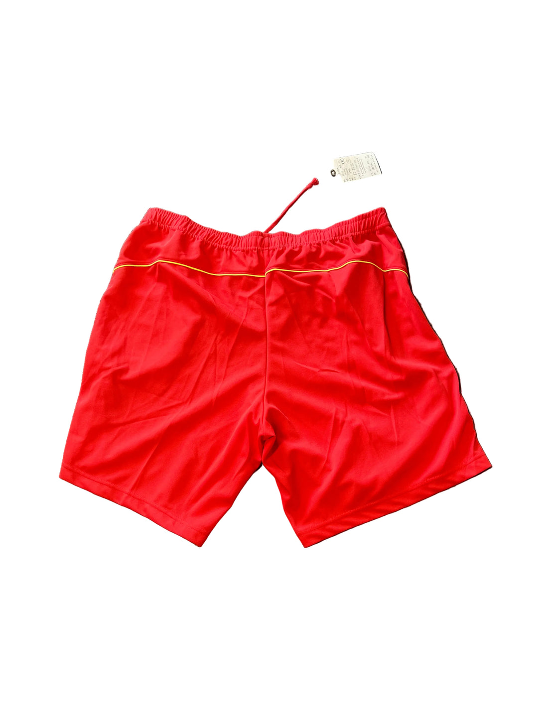 YONEX Badminton Sport shorts BO-31C Beijing 2008 Olympic Games Athletic shorts Short Pants(ANTIQUES)