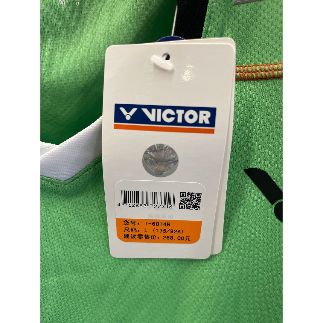 VICTOR Sport Short Sleeve T-Shirt T-6014R