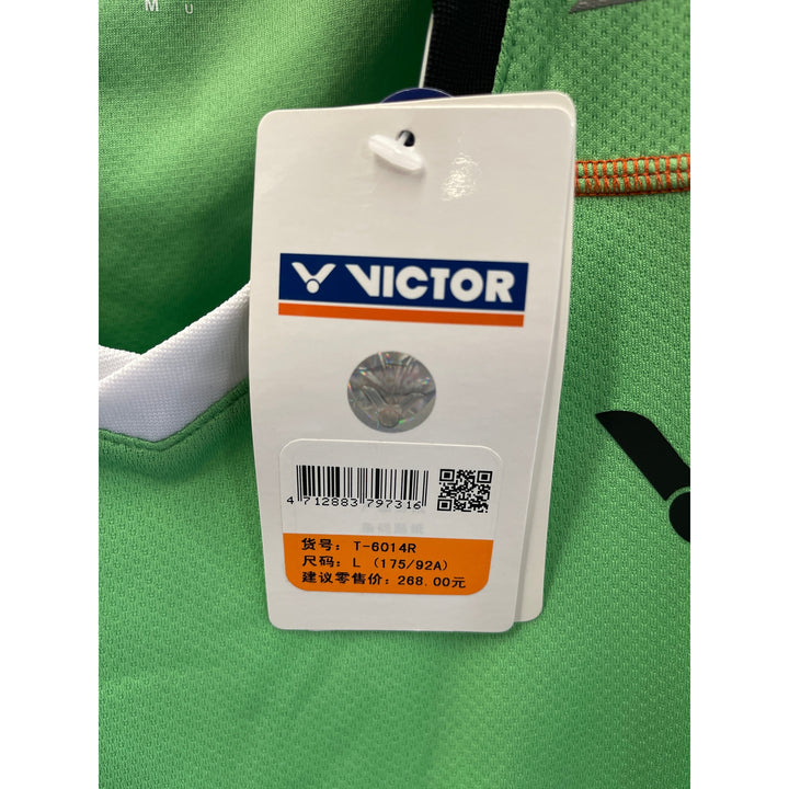 VICTOR Sport Short Sleeve T-Shirt T-6014R