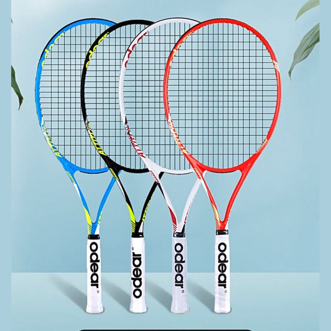 ODEAR 77 Tennis Racket Suitable for beginners