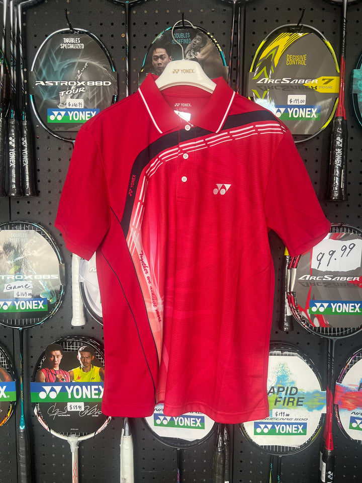 Yonex Sports T-Shirt Short Sleeve (Women) CS2098