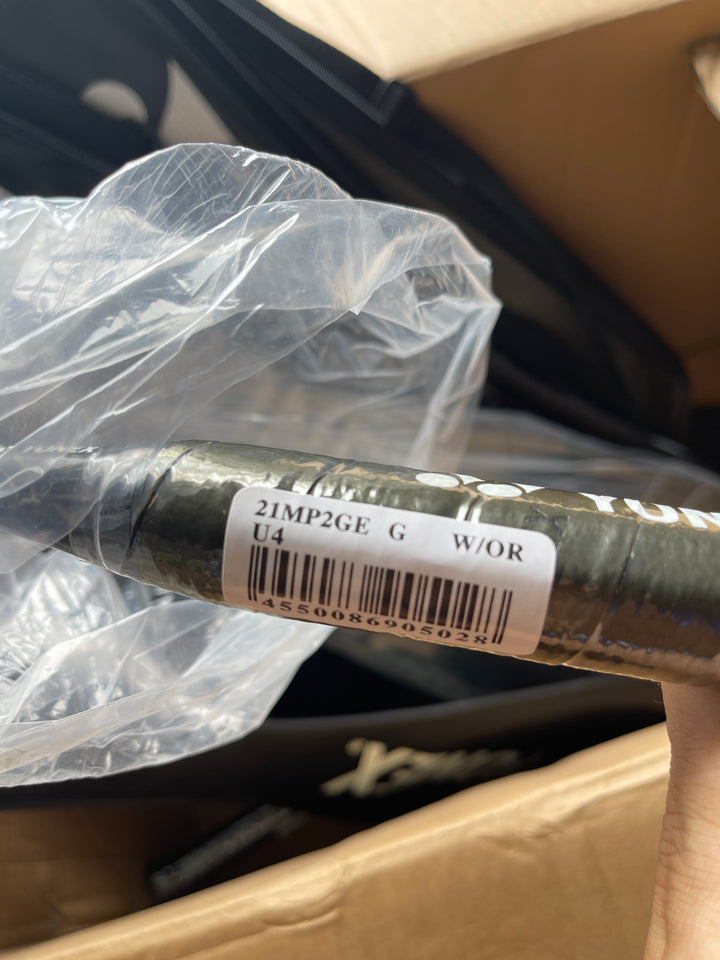 Yonex Musole Power 2L Badminton Racket 21MP2GE