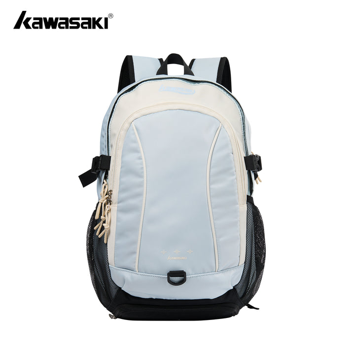 Kawasaki Backpacks K1G00-C8240 Blue