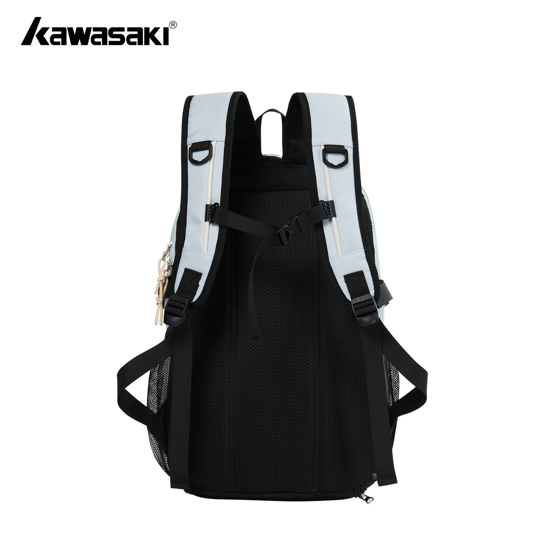 Kawasaki Backpacks K1G00-C8240 Blue