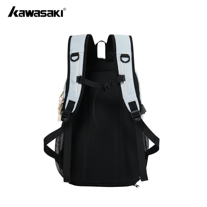 Kawasaki Backpacks K1G00-C8240 Blue