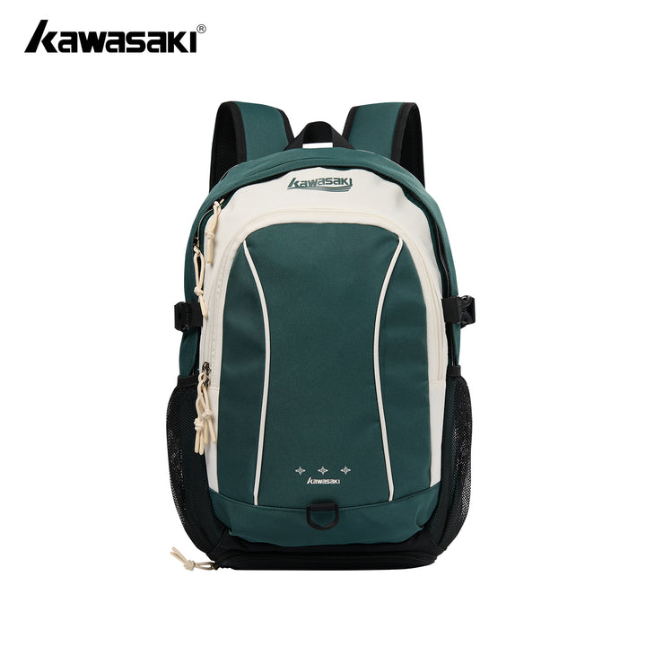 Kawasaki Backpacks K1G00-C8240 Green