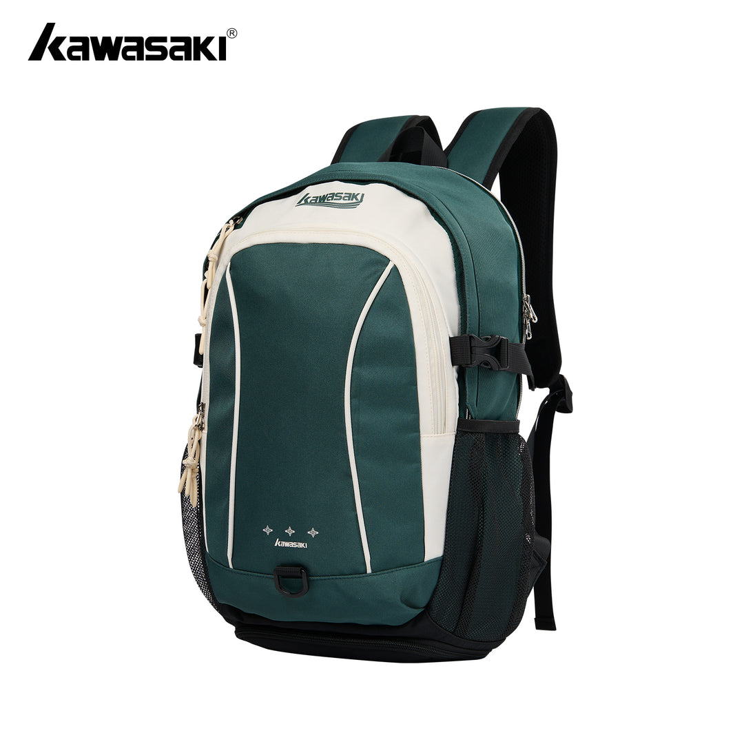 Kawasaki Backpacks K1G00-C8240 Green
