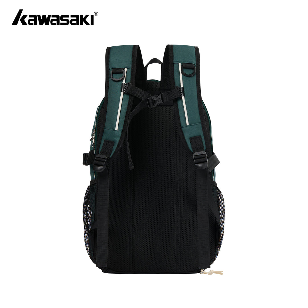 Kawasaki Backpacks K1G00-C8240 Green
