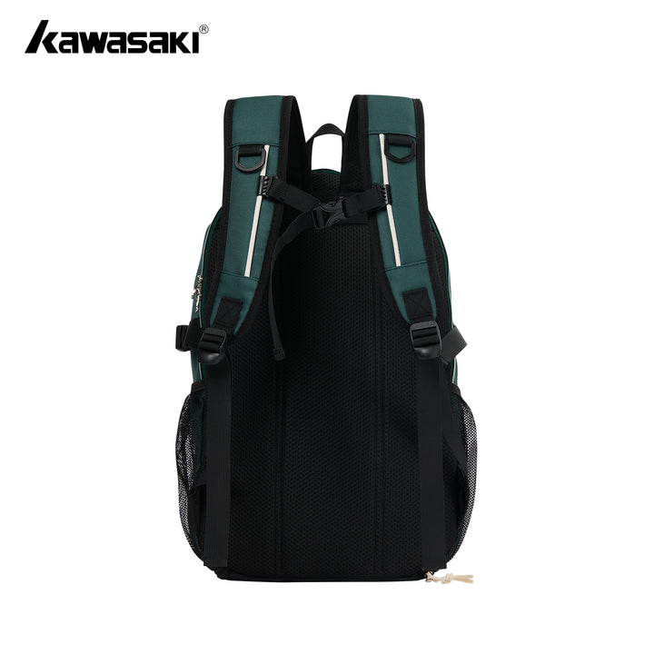 Kawasaki Backpacks K1G00-C8240 Green