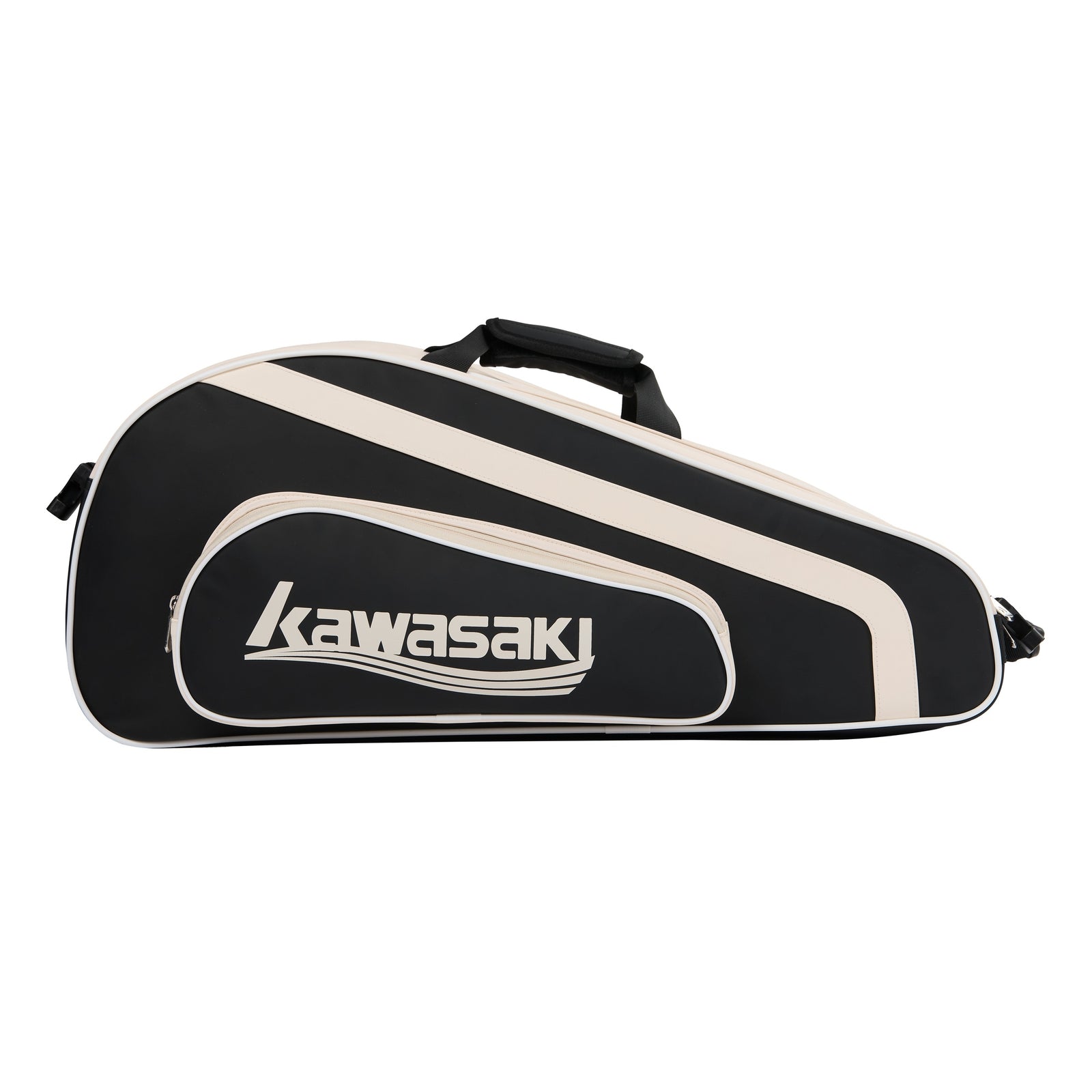Kawasaki Badminton Bags K1G00-C8903 9pack black