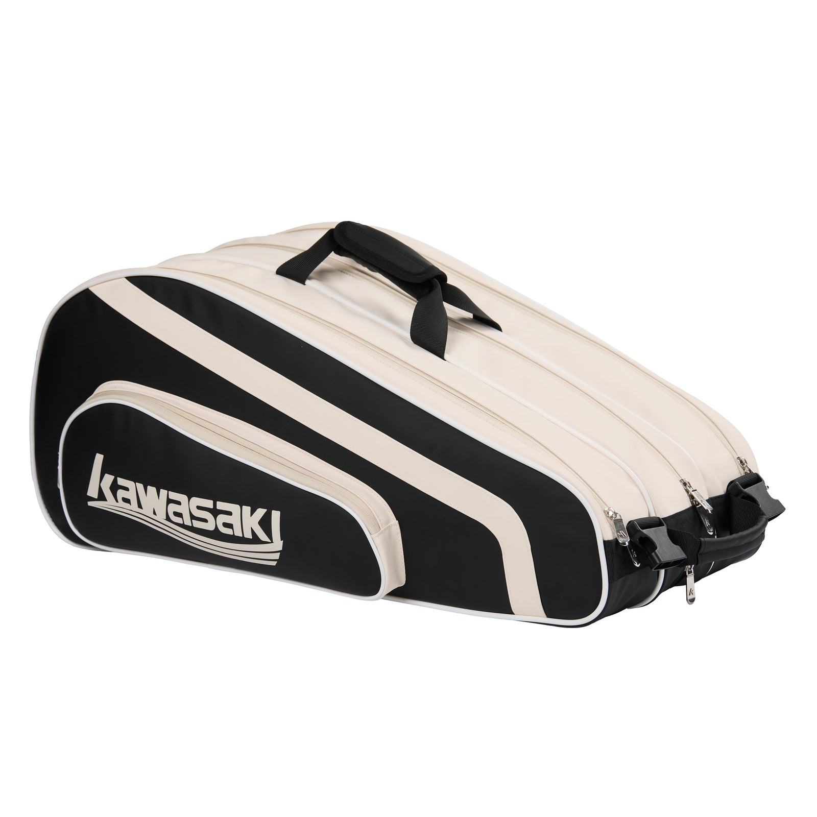 Kawasaki Badminton Bags K1G00-C8903 9pack black